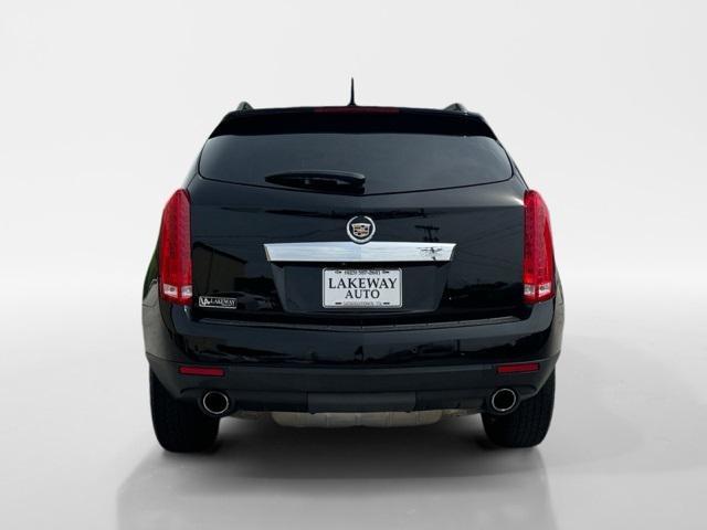 used 2013 Cadillac SRX car, priced at $9,000
