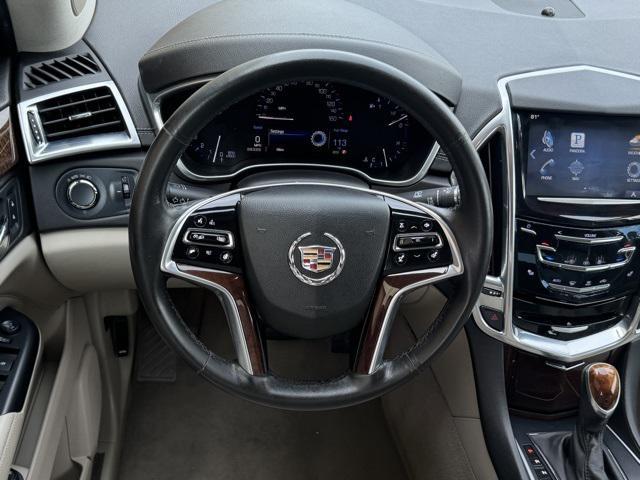 used 2013 Cadillac SRX car, priced at $9,000