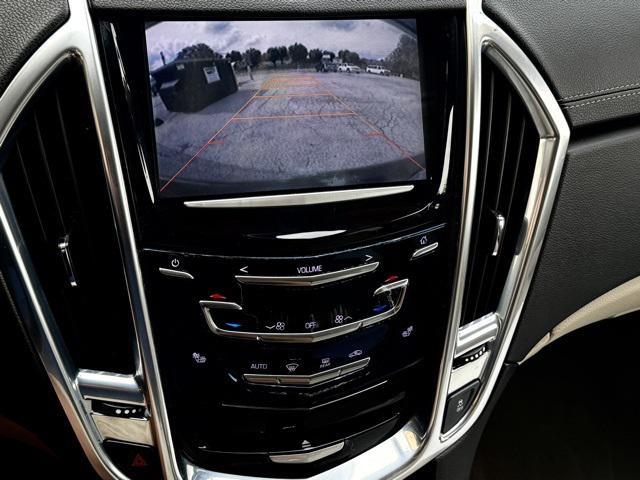 used 2013 Cadillac SRX car, priced at $9,000