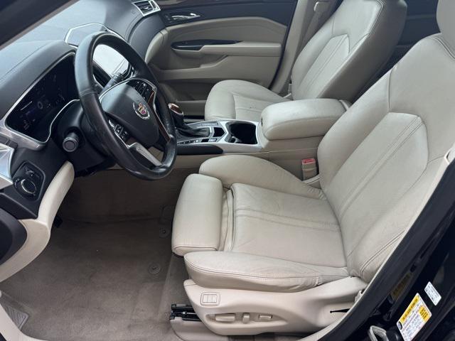used 2013 Cadillac SRX car, priced at $9,000