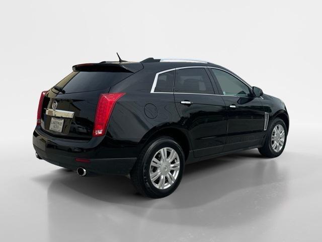 used 2013 Cadillac SRX car, priced at $9,000