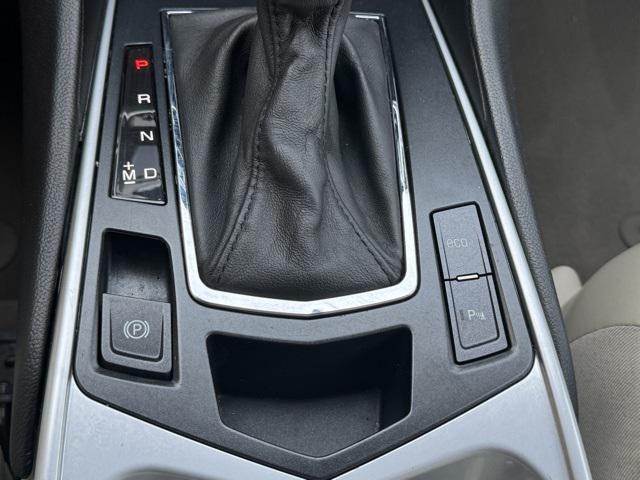 used 2013 Cadillac SRX car, priced at $9,000