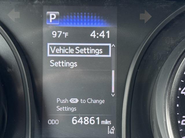 used 2022 Toyota Camry car, priced at $24,500