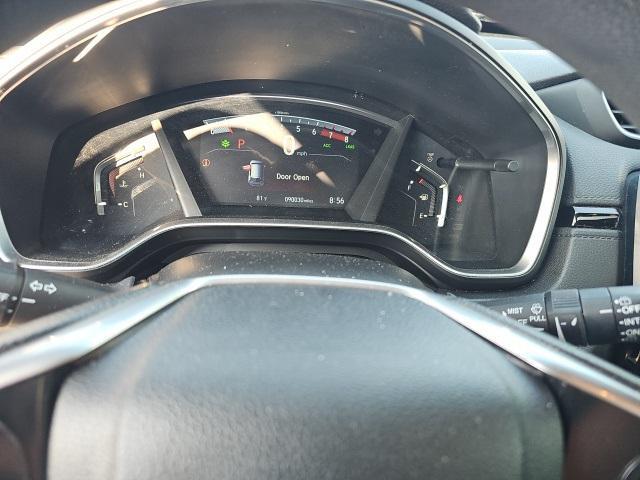 used 2019 Honda CR-V car, priced at $22,000