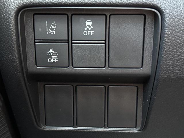 used 2019 Honda CR-V car, priced at $21,800
