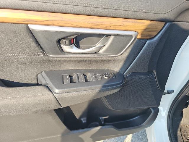 used 2019 Honda CR-V car, priced at $22,000