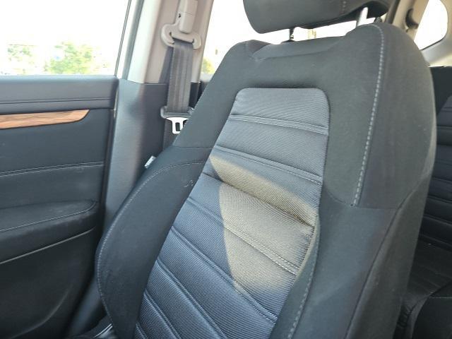 used 2019 Honda CR-V car, priced at $22,000