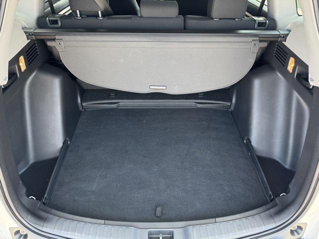 used 2019 Honda CR-V car, priced at $21,800