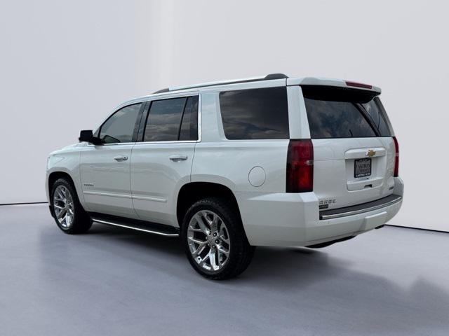 used 2018 Chevrolet Tahoe car, priced at $28,627
