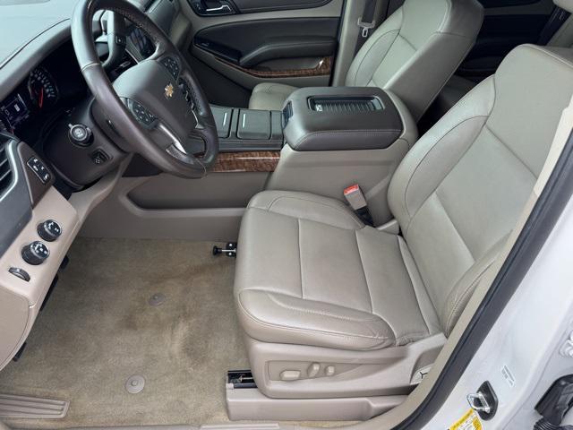 used 2018 Chevrolet Tahoe car, priced at $28,627