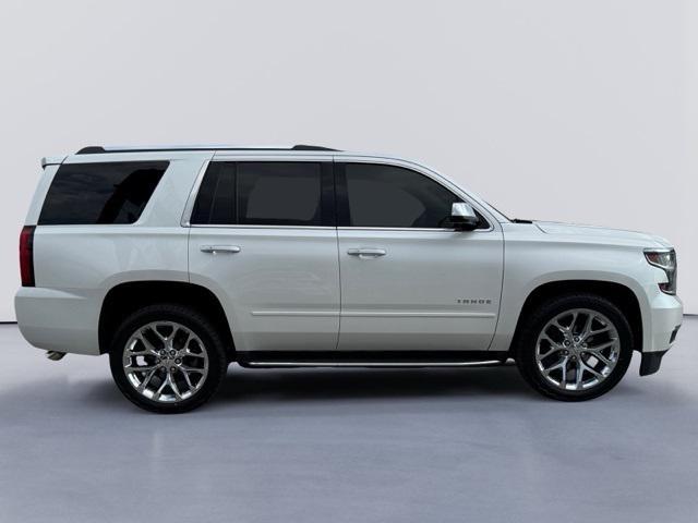 used 2018 Chevrolet Tahoe car, priced at $28,627
