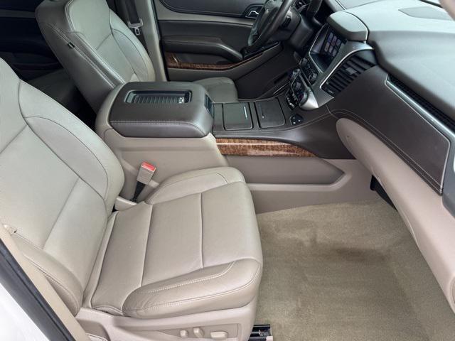 used 2018 Chevrolet Tahoe car, priced at $28,627