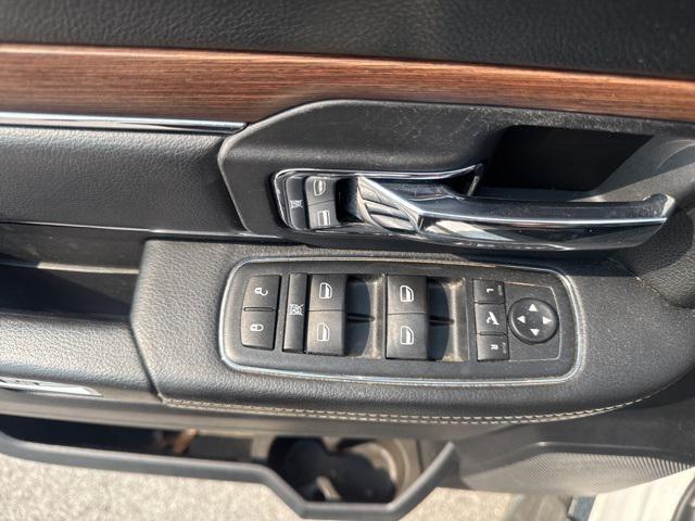 used 2015 Ram 1500 car, priced at $18,332