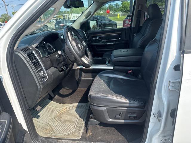 used 2015 Ram 1500 car, priced at $18,332