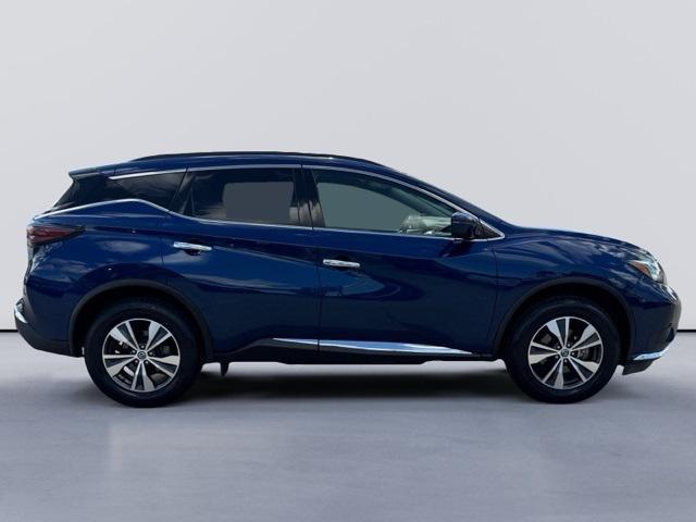 used 2021 Nissan Murano car, priced at $21,151