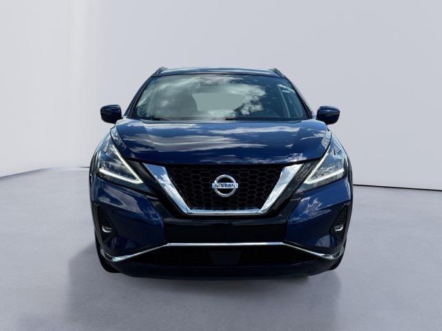 used 2021 Nissan Murano car, priced at $21,151