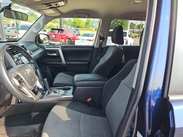 used 2016 Toyota 4Runner car, priced at $26,904