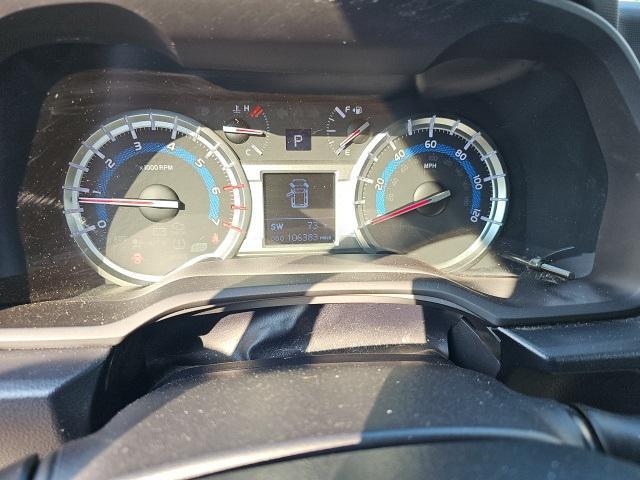 used 2016 Toyota 4Runner car, priced at $26,904