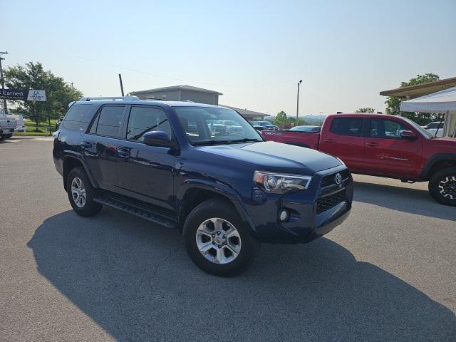 used 2016 Toyota 4Runner car, priced at $26,904