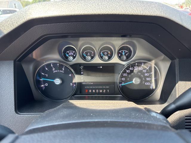 used 2015 Ford F-350 car, priced at $31,000
