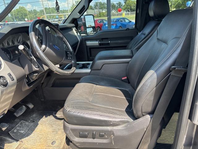 used 2015 Ford F-350 car, priced at $31,000