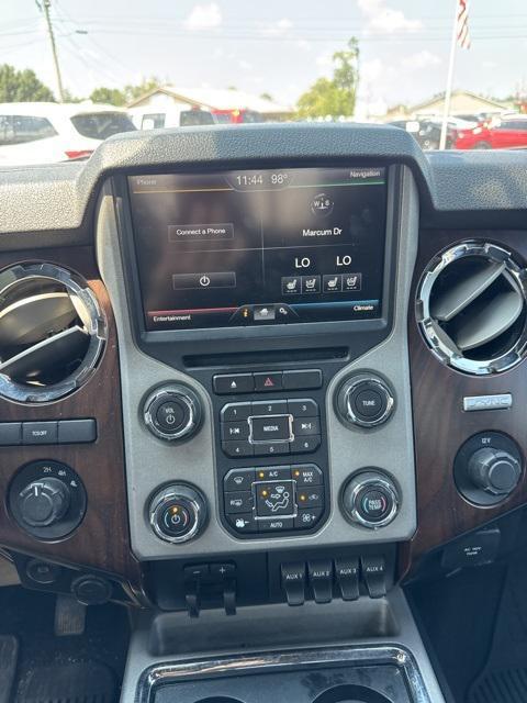 used 2015 Ford F-350 car, priced at $31,000