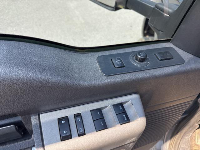 used 2015 Ford F-350 car, priced at $31,000