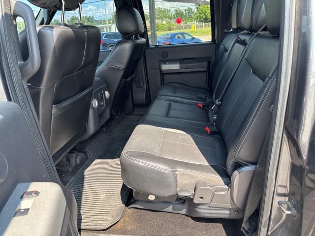 used 2015 Ford F-350 car, priced at $31,000