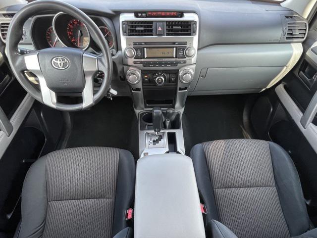 used 2011 Toyota 4Runner car, priced at $15,949