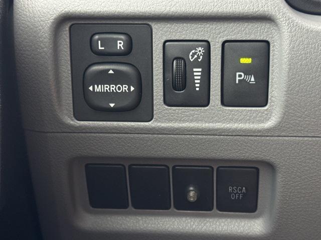 used 2011 Toyota 4Runner car, priced at $15,949