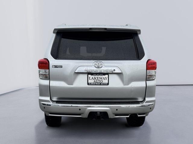 used 2011 Toyota 4Runner car, priced at $15,949