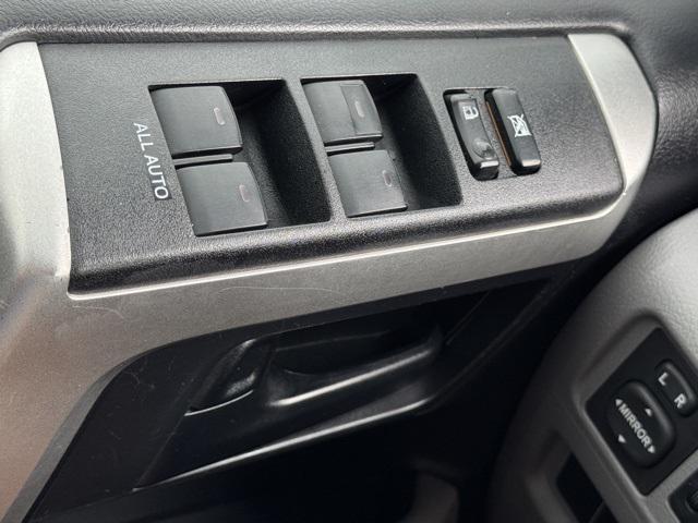 used 2011 Toyota 4Runner car, priced at $15,949