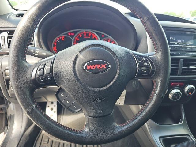 used 2012 Subaru Impreza car, priced at $14,502