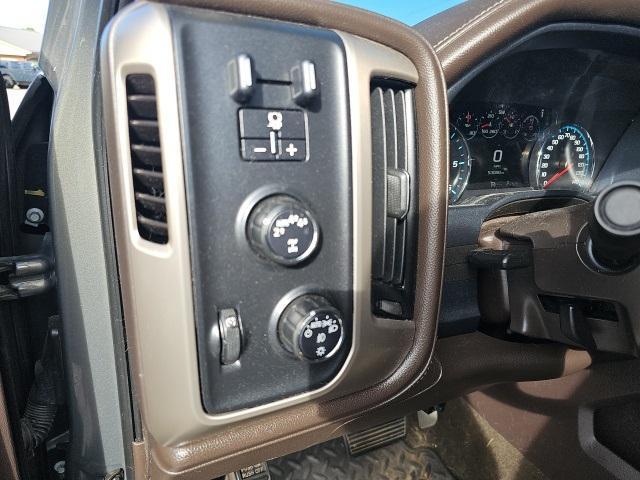 used 2017 GMC Sierra 1500 car, priced at $36,000