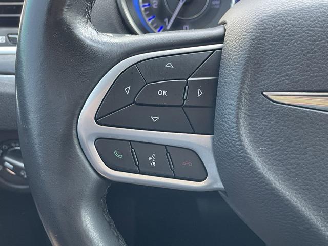 used 2021 Chrysler 300 car, priced at $19,523