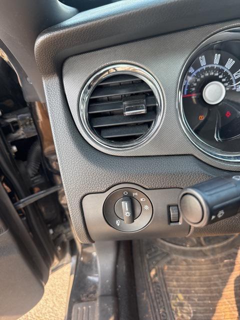 used 2010 Ford Mustang car, priced at $17,904