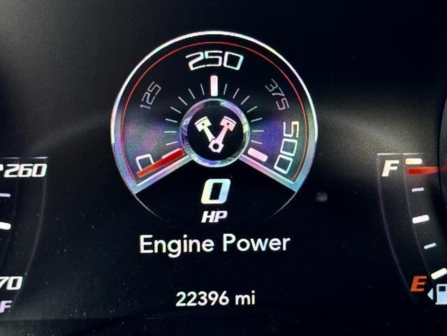 used 2021 Dodge Challenger car, priced at $37,997