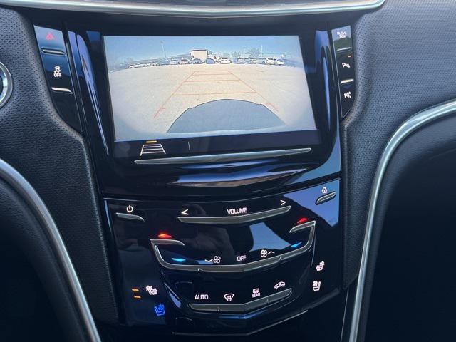 used 2018 Cadillac XTS car, priced at $15,902