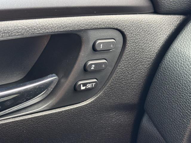 used 2022 Honda Pilot car, priced at $29,646