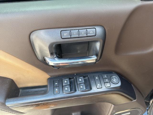 used 2018 GMC Sierra 1500 car, priced at $26,000
