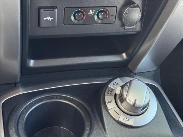 used 2022 Toyota 4Runner car, priced at $45,500