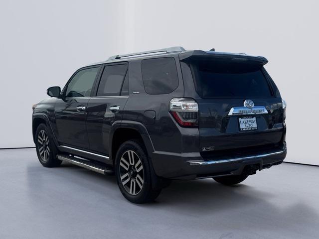 used 2022 Toyota 4Runner car, priced at $45,500