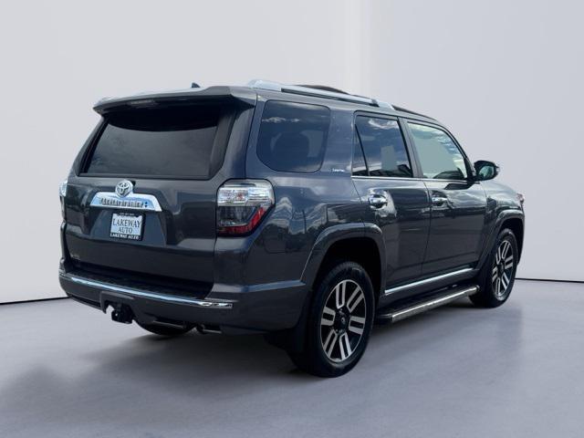used 2022 Toyota 4Runner car, priced at $45,500
