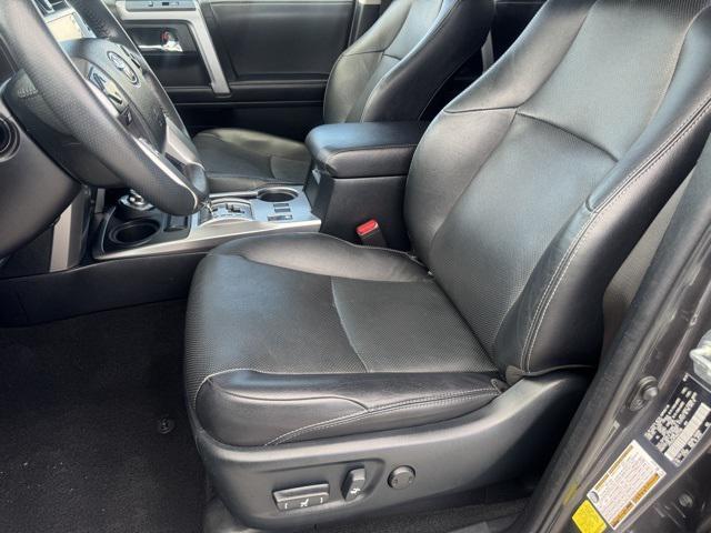 used 2022 Toyota 4Runner car, priced at $45,500