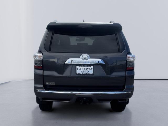 used 2022 Toyota 4Runner car, priced at $45,500