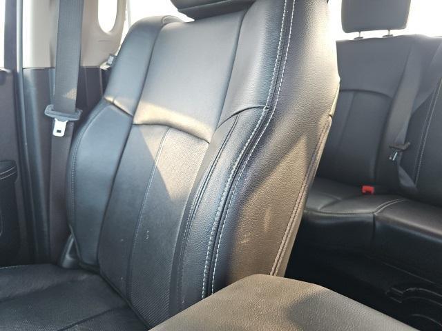 used 2018 Ram 1500 car, priced at $29,000