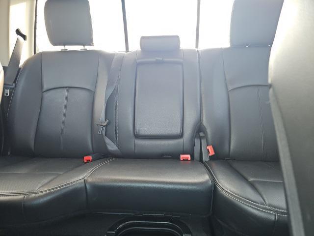 used 2018 Ram 1500 car, priced at $29,000