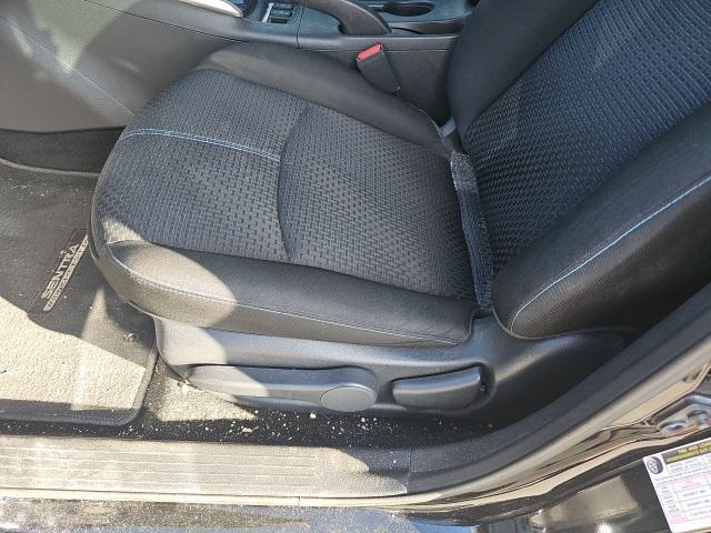 used 2018 Nissan Sentra car, priced at $12,322