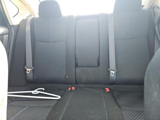 used 2018 Nissan Sentra car, priced at $12,322