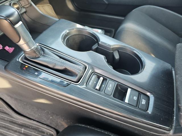 used 2022 Honda Civic car, priced at $24,923